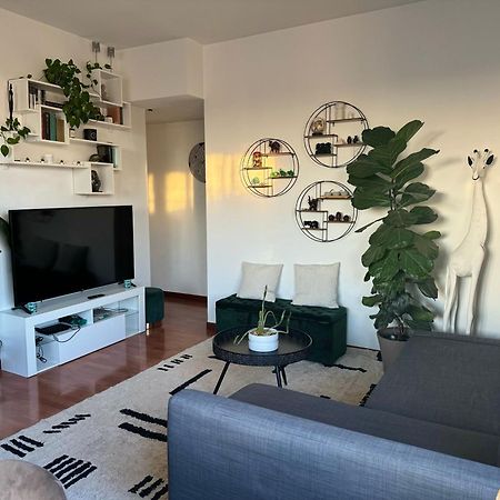 Urban Jungle - Attico Vista Duomo Apartment Milan Luaran gambar