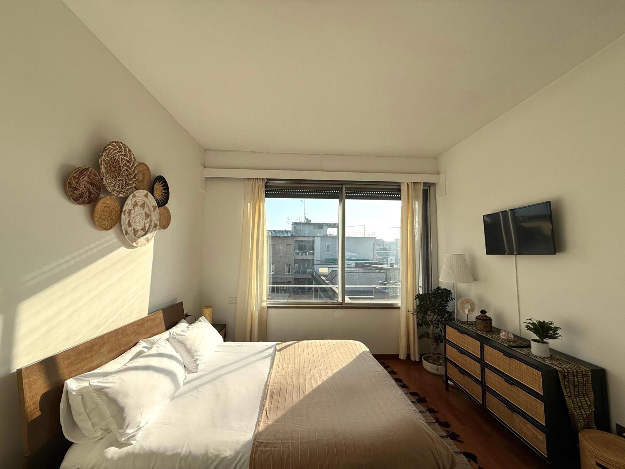 Urban Jungle - Attico Vista Duomo Apartment Milan Luaran gambar
